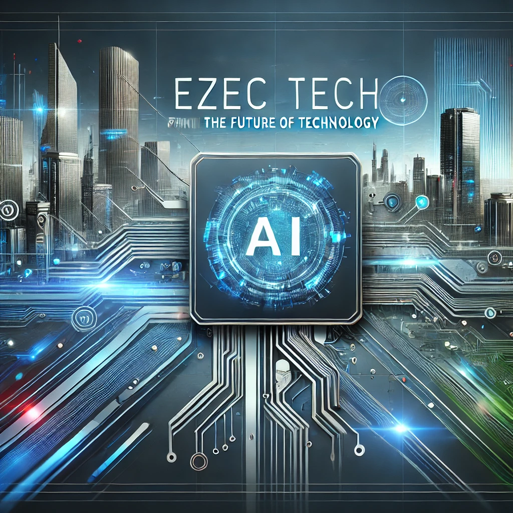 Ezec Tech