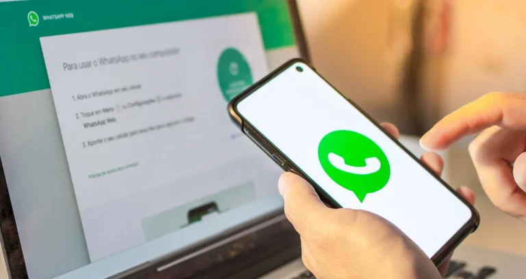 Modo Visualização Única do WhatsApp: O Que é e Como Usar?